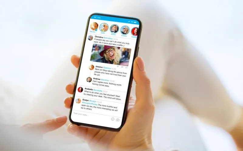 Ten Secrets to Using Social Media to Drive Traffic to Your Blog