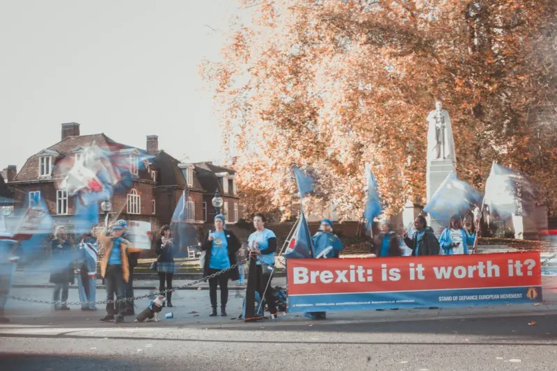 Why Politics Has Turned Into a Sprint: A Fresh Look at Speed, Substance, and Democracy