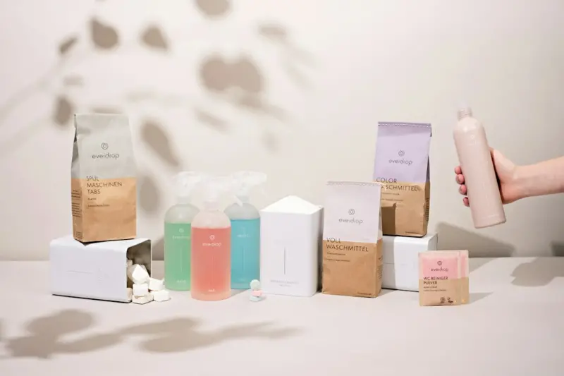Refillable Personal Care: Turning Sustainable Choices into Everyday Rituals