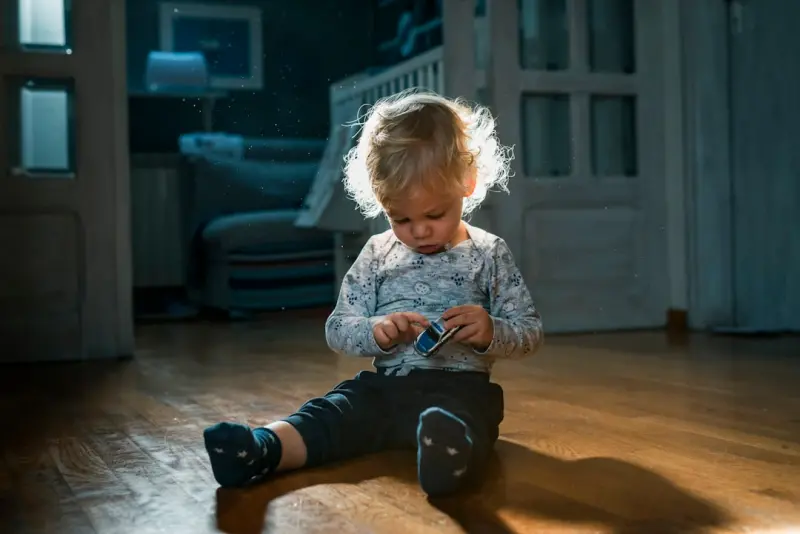 Reimagining Child Safety: From Smart Homes to Community Watch 2.0