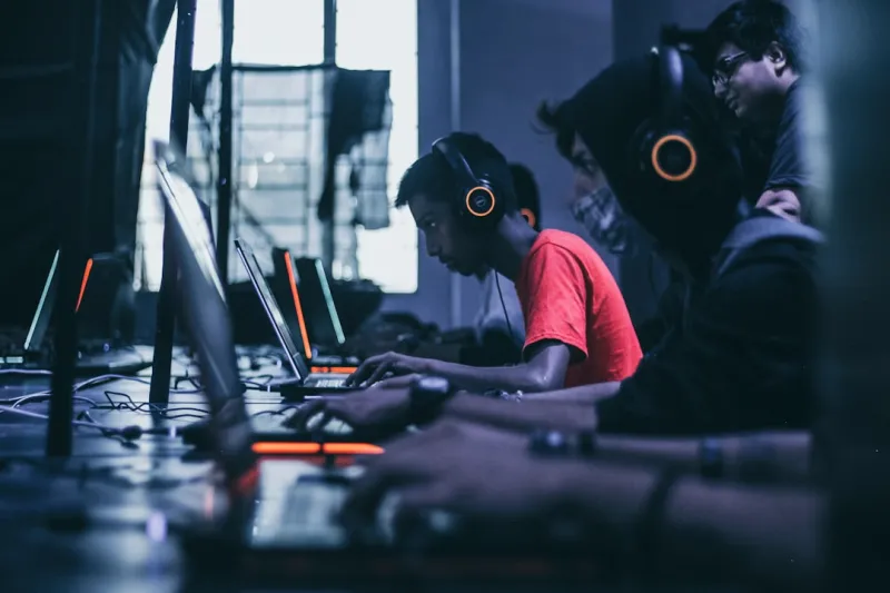 The Dark Side of Online Gaming: A Threat to Mental Health