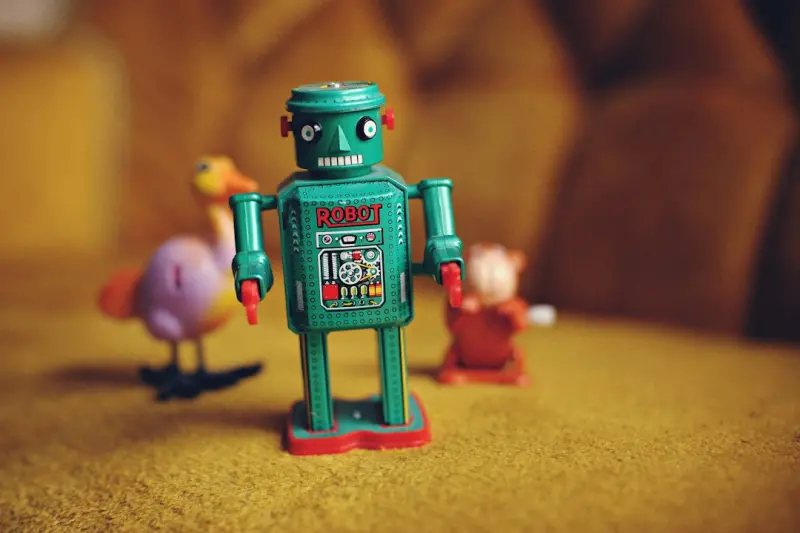Why Sustainable Smart Toys Are the Next Big Play Trend