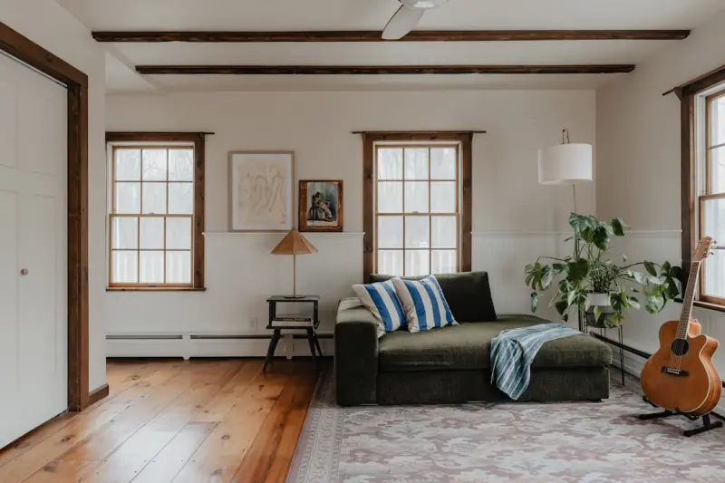 How to Turn Every Room into a Curated Retreat How to Turn Every Room into a Curated Retreat