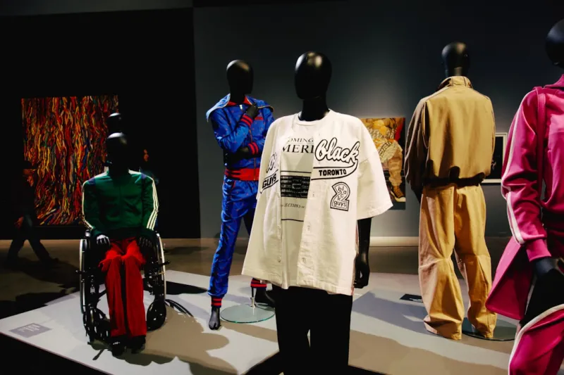 The Therapeutic Power of Fashion: How Clothing Can Impact Our Mental Wellbeing