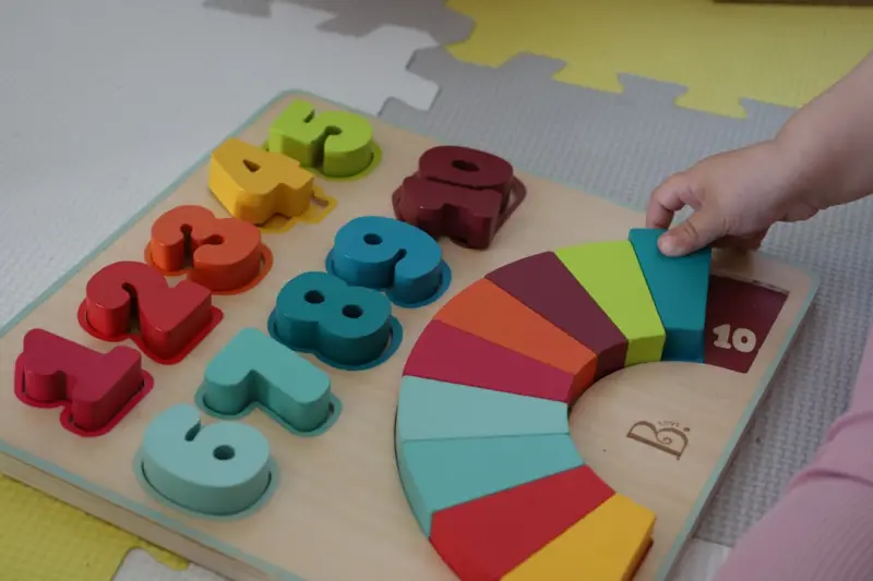 AI‑Powered Play: How Smart Toys Are Shaping Tomorrow’s Innovators
