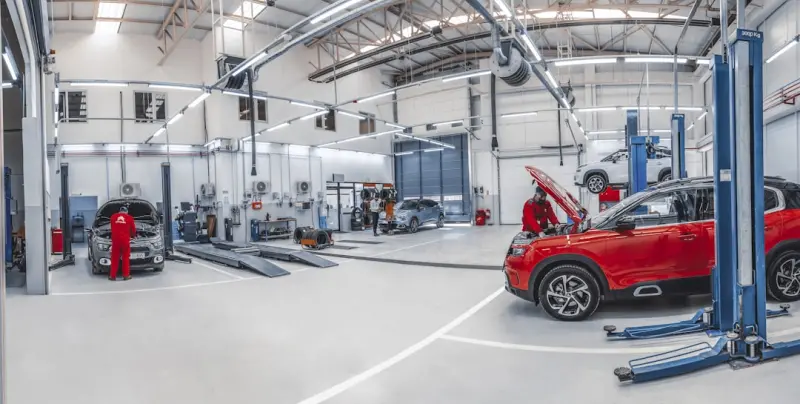 Your Car’s Next Upgrade: Predictive Maintenance as a Personal Health Coach