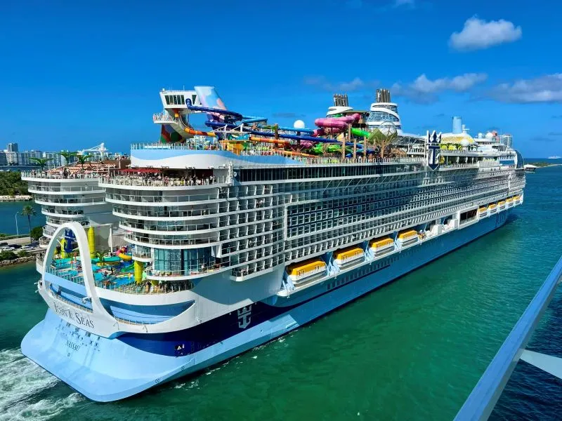Why Cruises may be the best option For your next getaway! Why Cruises may be the best option For your next getaway!