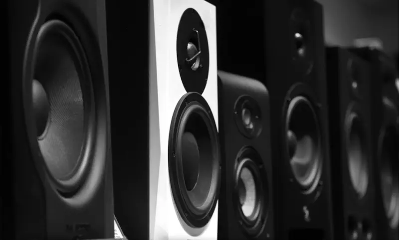 Curating a Sound‑Infused Home: How Audio Shapes Modern Living