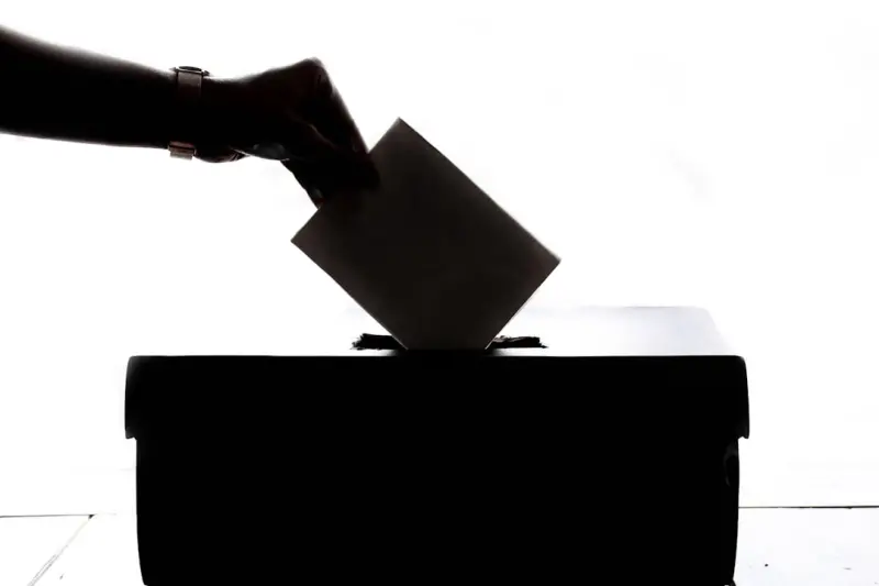 The Cloud, the Code, and the Capitol: How Tech Is Rewriting Politics