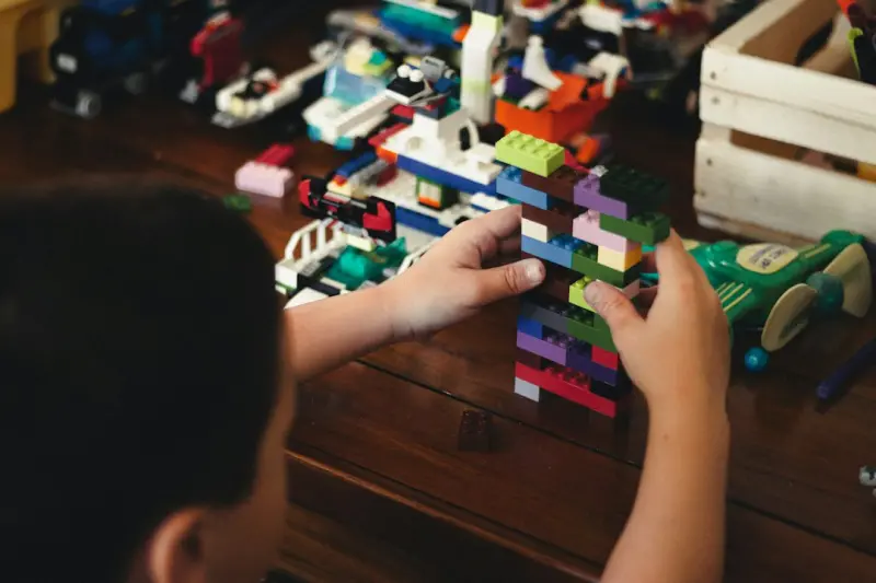 The Invisible Risks of Smart Toys and How to Keep Kids Safe