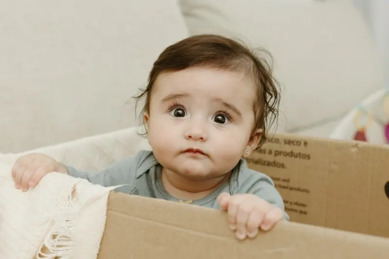 How Subscription Boxes Are Revolutionizing Baby Sensory Play