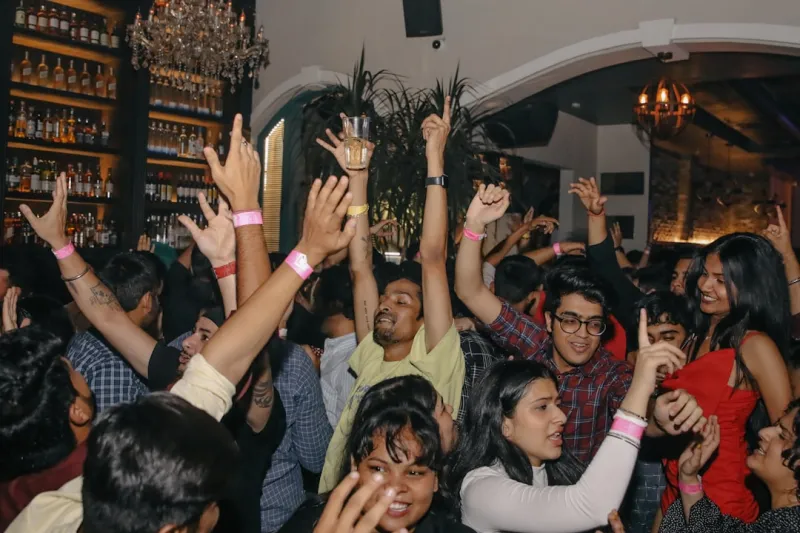 Rebel Celebrations: How to Turn Every Party into a Strategic Act of Defiance