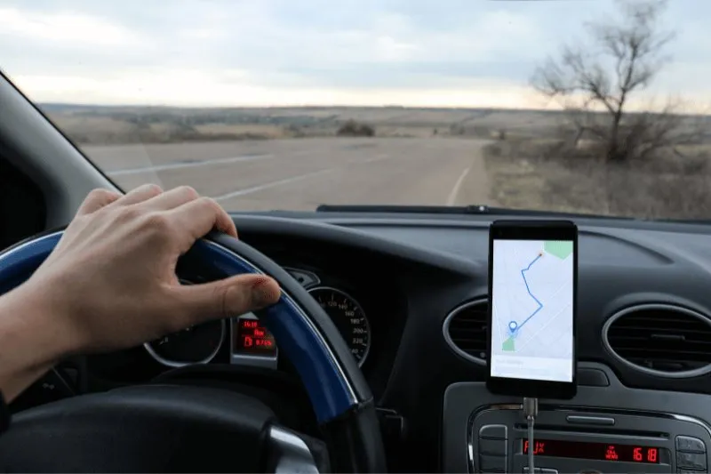 The Evolution of Google Maps’ Enhanced Hands-Free Driving Experience