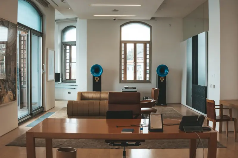 Quiet Power: Transforming Your Home with Acoustic‑Smart Improvements