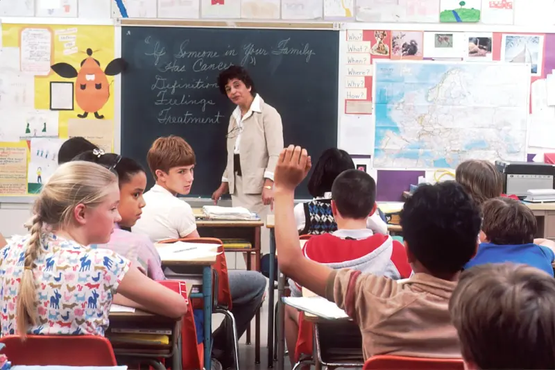 When Curiosity Leads the Classroom: A Fresh Take on Modern Learning