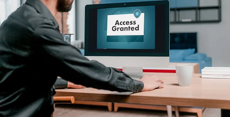 The Remote Access Scam: Taking Control of Your Computer