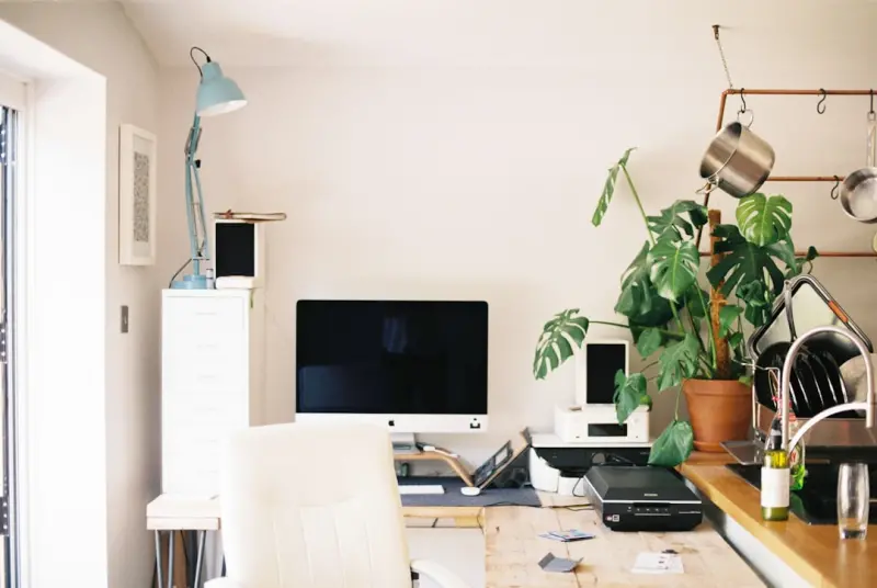 Why Your Home Office Needs a Four‑Legged Co‑Founder
