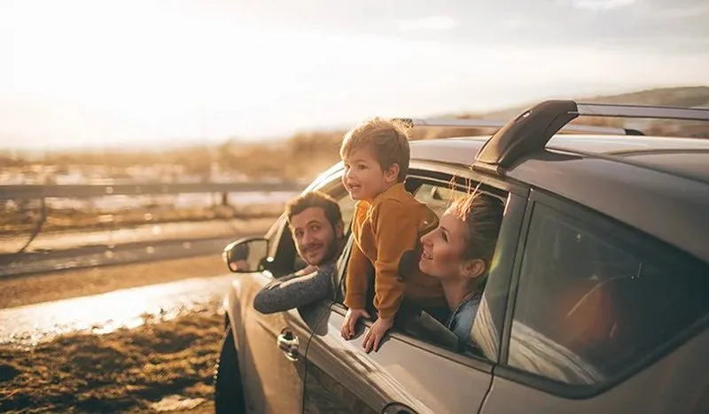 Hitting the Road With Kids: Must-Haves for a Smooth Journey