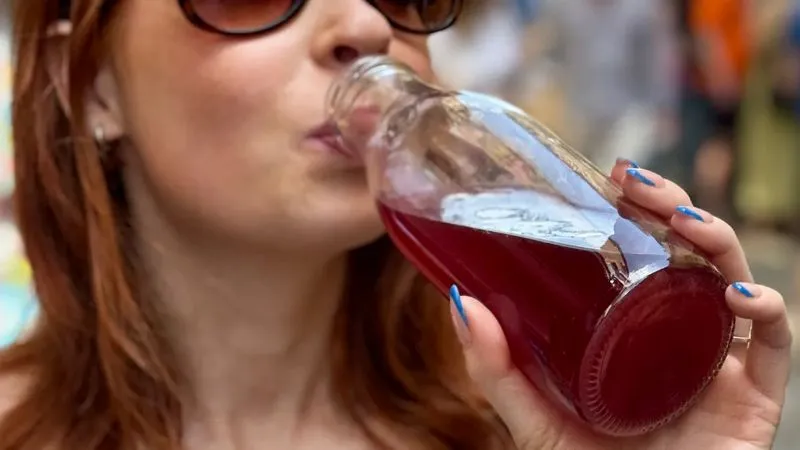 Does a 'Healthy' Soda Actually Exist? Experts Weigh In on the Trendy Beverages