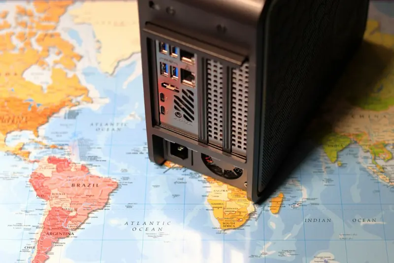 AI‑Powered Web Hosting: The Quiet Revolution Shaping Tomorrow’s Sites