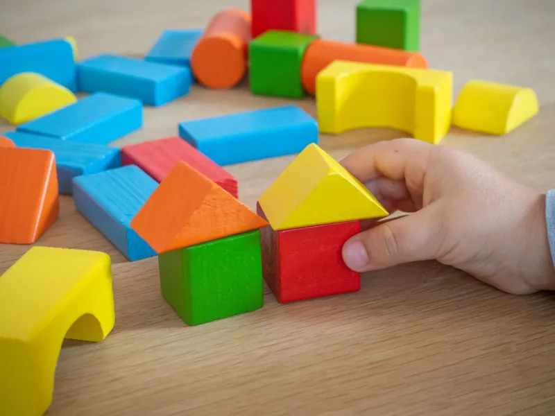 The Power of Play: How Toys Can Shape Our Childhood and Beyond