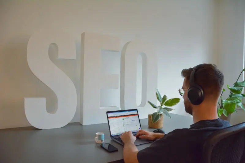 Visual Search: The Next Frontier for SEO Success