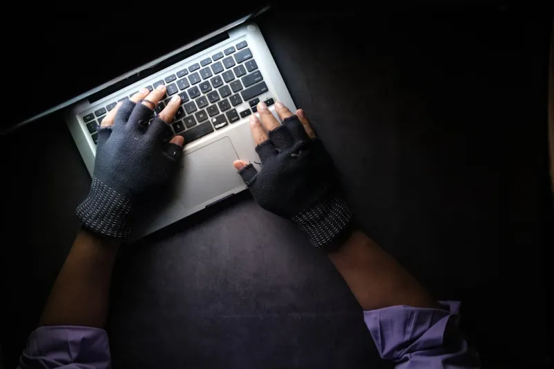 The Alarming Rise of Online Scams: A Threat to Mental Health