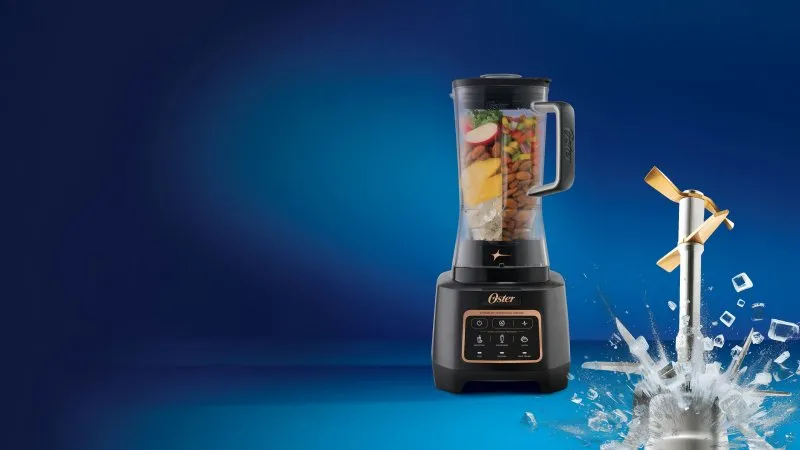 What Makes Oster Blenders So Special