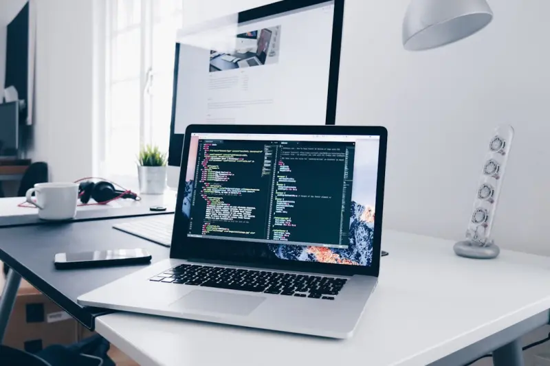Designing a Laptop Setup That Grows With Your Workflows