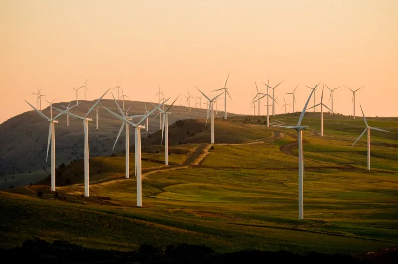 The Future of Energy: How Sustainable Solutions Are Revolutionizing Our World