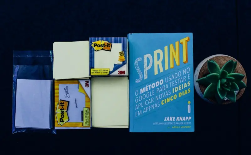 Rethinking the Sprint Mindset: How Speed Shapes Modern Society