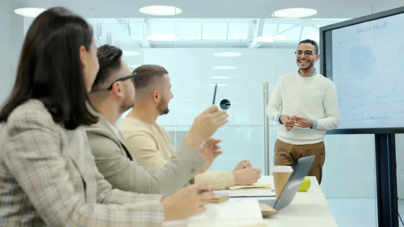 From the Bench to the Boardroom: How Data-Driven Training Is Redefining Modern Sports