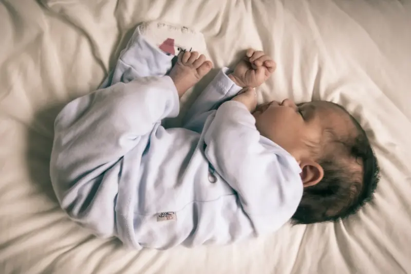 How to Build a Stress‑Free Bedtime Ritual for Babies and Toddlers