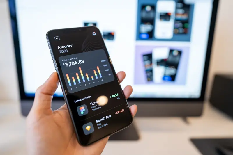 Why Voice-First Mobile Apps Are Redefining User Engagement