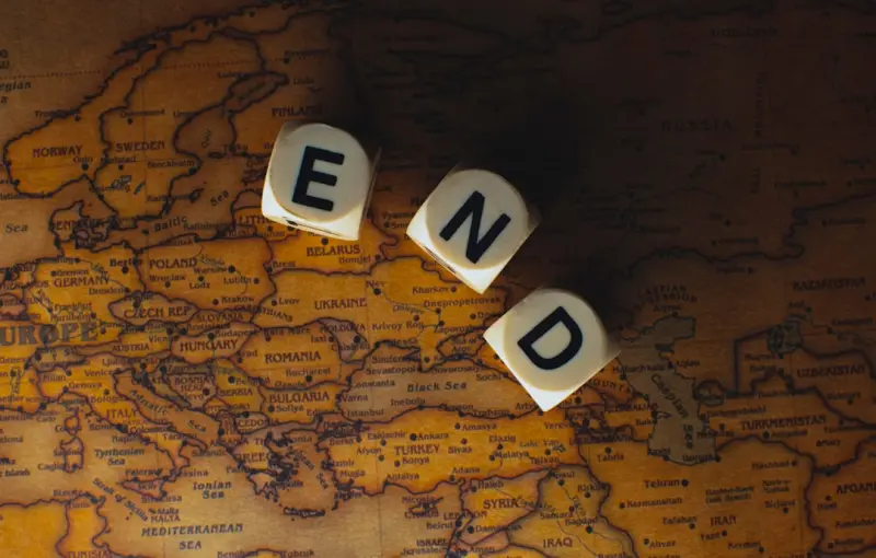Wandering Without a Map: How to Let Chance Lead Your Travels