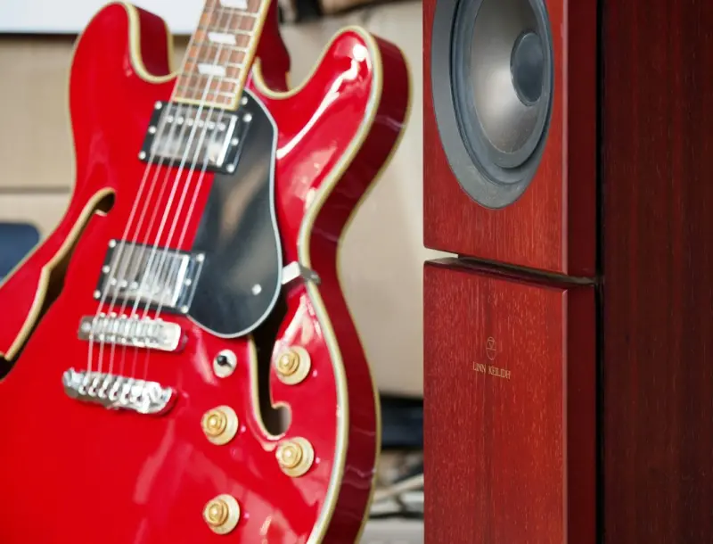 Acoustic Upgrades: The Quiet Revolution in Home Comfort