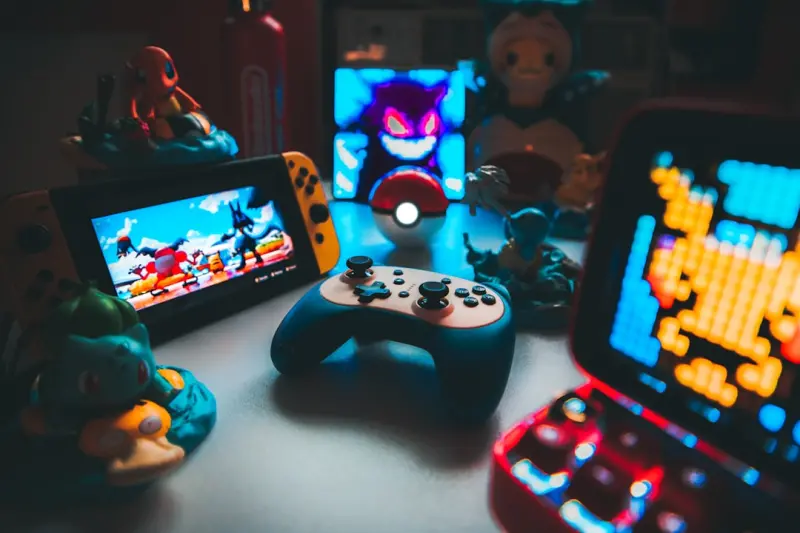 The Social Surge: How Co‑Op Gaming Is Redefining Friendships