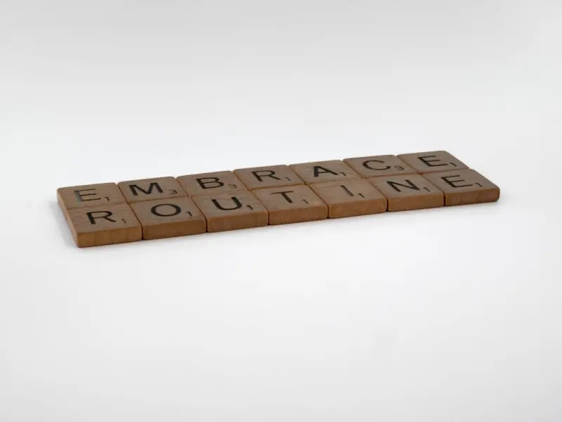 Energize Your Routine: Small Choices That Spark a Sustainable Future