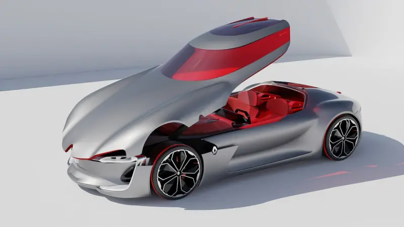 Driving the Future: How Open Car APIs Are Changing the Road