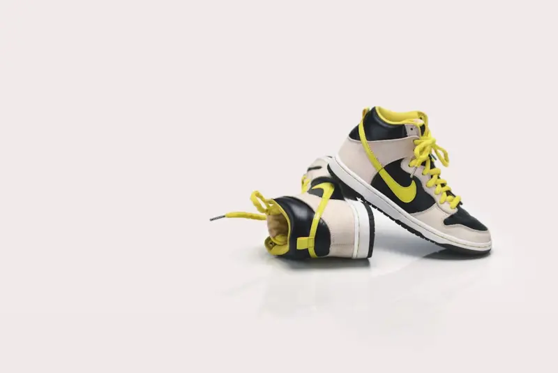 Sneaker Revival: How Vintage Kicks Are Redefining Sustainable Style
