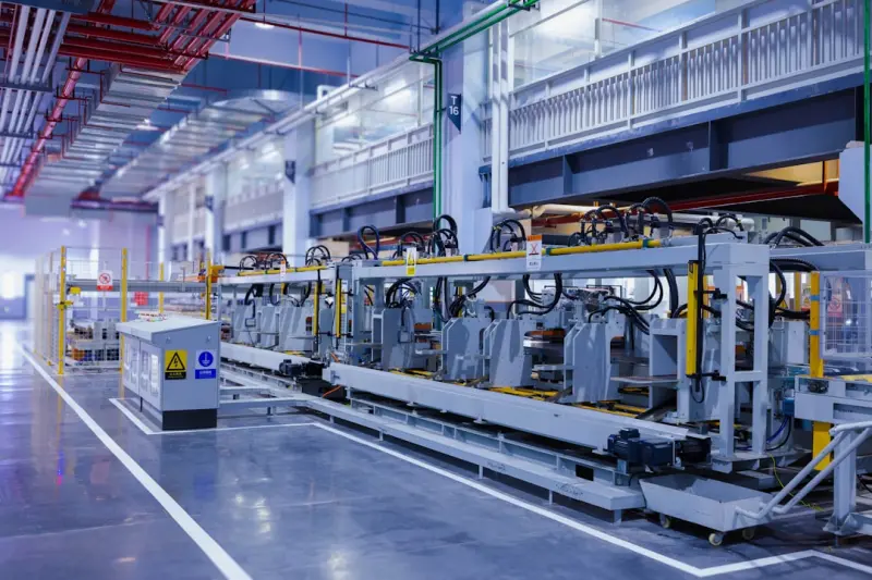Smart Industrial Products: Turning Data Into Real‑World Advantage