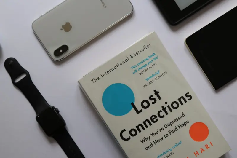 The New Playbook for Relationship Resilience in a Hyperconnected World