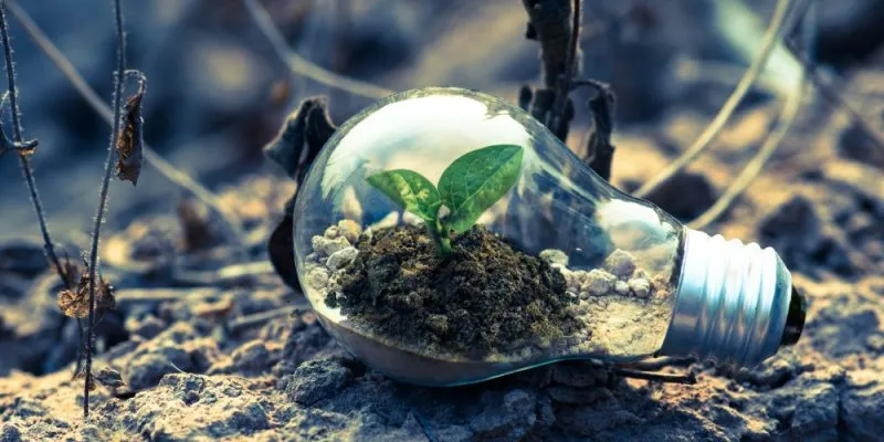 10 Green Tips to Eco-Proof Your Home