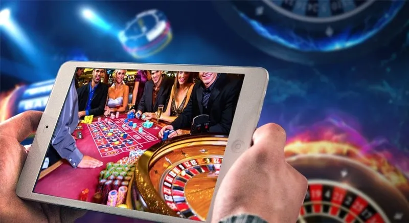Understanding The Casino Marketing Evolution