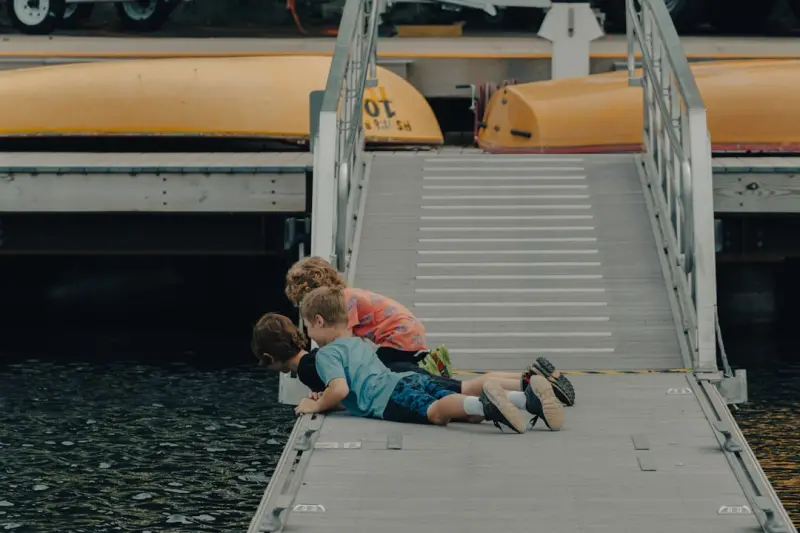 The Ultimate Guide to Keeping Kids Safe in a Digital World