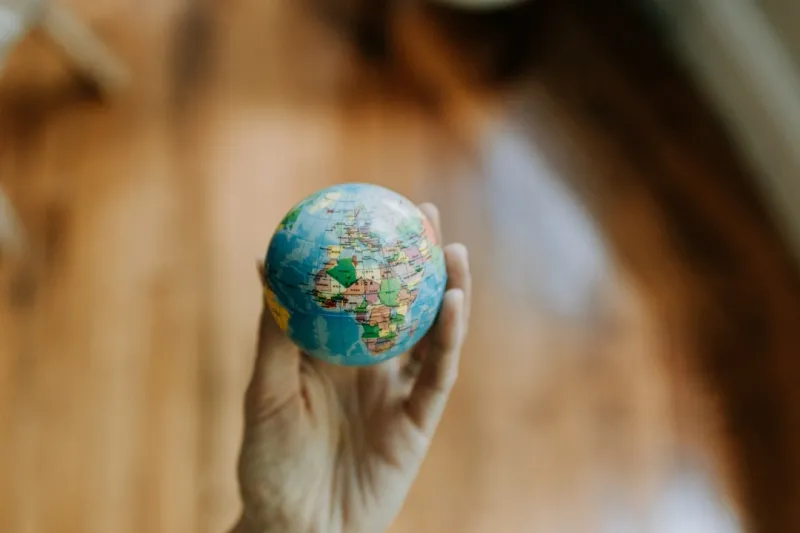 The Healing Power of Travel: How Exploring the World Can Improve Mental Health