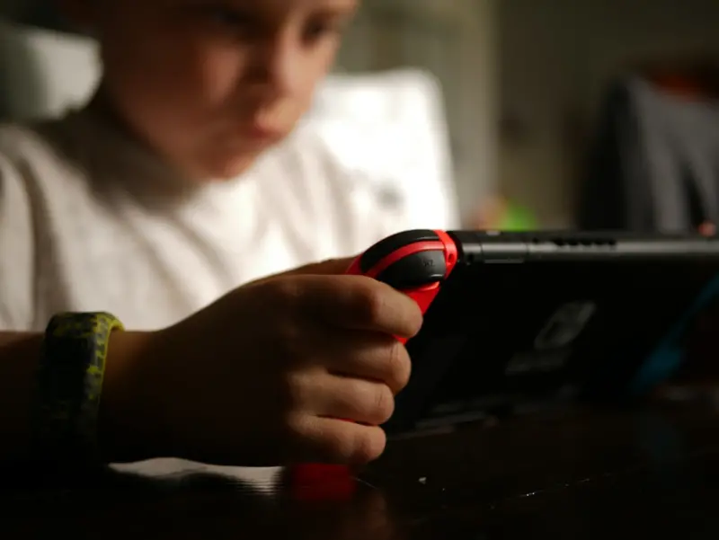 Crafting Meaningful Digital Play for Kids and Teens