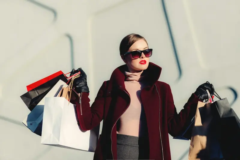 AI‑Curated Shopping: The Busy Professional’s New Best Friend