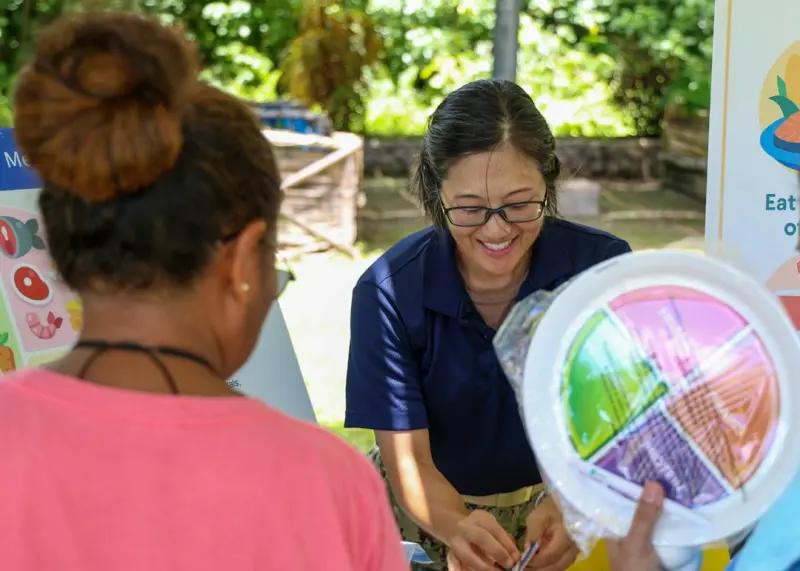 Community Wellness Challenges: Shared Goals for Better Health