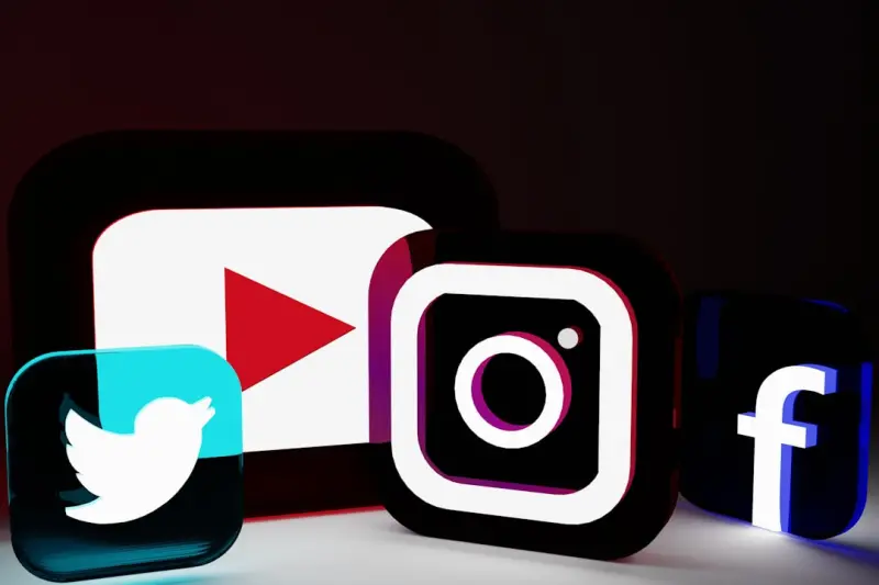When Social Media Becomes Your Product Lab